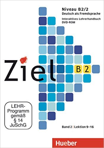 ZIEL B2/2 LHR CD-ROM*