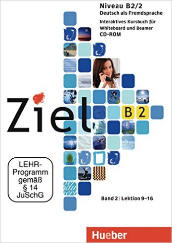 ZIEL B2/2 IKB DVD-ROM*