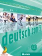 DEUTSCH.COM 3  KB DIGITALE +AUDIO KOD(DE