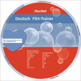 WHEEL DEUTSCH FLIRT-TRAINER*