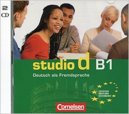STUDIO D B1 CD(2) (DE)
