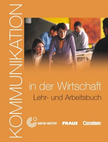 KOMMUNIKATION IN DER WIRTSCHAFT +CD*