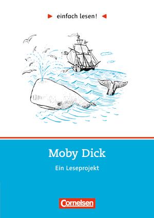 EINFACH LES 3 MOBY DICK*