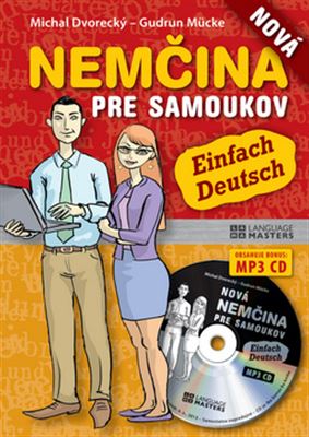 NEMCINA PRE SAMOUKOV +MP3 NEU (EASTONE)