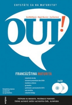 OUI +CD(2) FRANCUZSTINA NOVA MATURITA