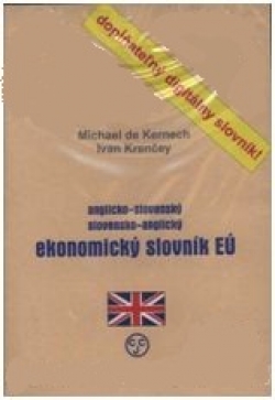 A-SL/SL-A EKONOMICKY SLOV EU CD-ROM (CCJ