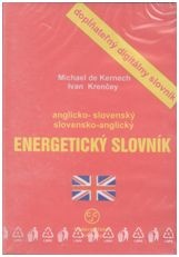 A-SL/SL-A ENERGETICKY SLOVNIK CD-ROM