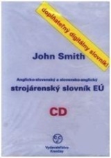 A-SL/SL-A STROJARENSKY SLOVNIK EU CD-ROM