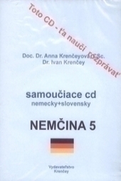 NEMCINA 5 CD
