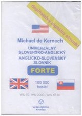 A-SL/SL-A UNIVERZAL CD-ROM FORTE (CCJ)