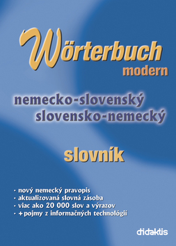 N-SL/SL-N SLOVNIK  (TARABEK,DIDAK)WORTER