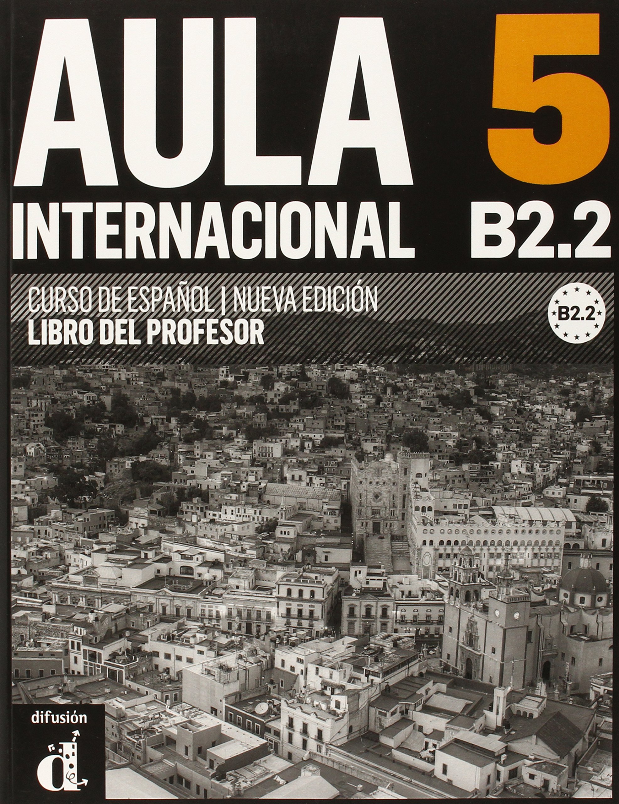 AULA INTERNACIONAL NUEVO 5 LP (FREE NET