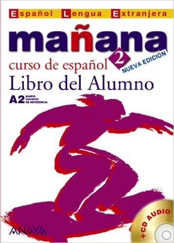 MANANA 2  LA +CD*