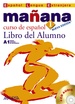 MANANA 1  LA +CD (A1)*