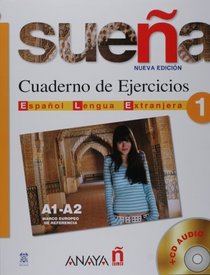 SUENA 1 CE +CD*