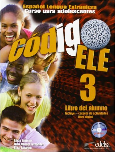CODIGO ELE 3  LA +CD*