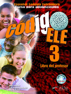 CODIGO ELE 3 LP +CD*