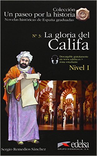 PPH 1 3 GLORIA DEL CALIFA +CD