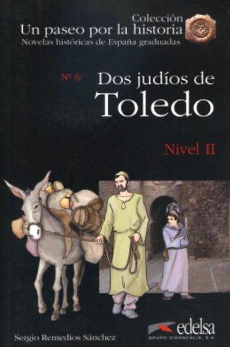 PPH 2 1 DOS JUDIOS DE TOLEDO