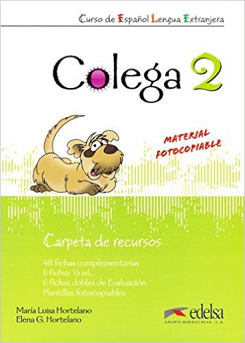 COLEGA 2 CARPETA DE RECURSOS
