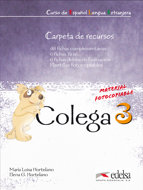 COLEGA 3 CARPETA DE RECURSOS
