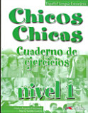 CHICOS CHICAS 1 EJERCICIOS*