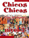 CHICOS CHICAS 3  LIBRO DEL ALUMNO*