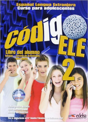 CODIGO ELE 2 LA +CD*
