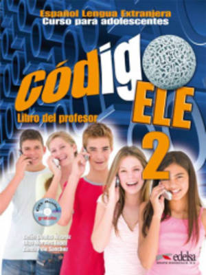 CODIGO ELE 2 LP +CD*