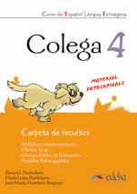 COLEGA 4 CARPETA DE RECURSOS