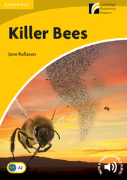 CDR 2 KILLER BEES