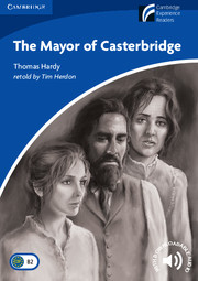 CDR 5 MAYOR OF CASTERBRIDGE