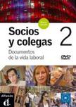 SOCIOS NUEVO 2 DVD*