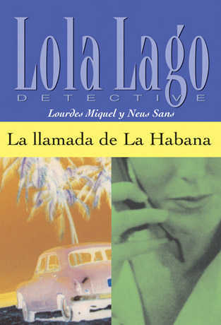 LOLA LAGO 2 LLAMADA DE LA HABANA +CD