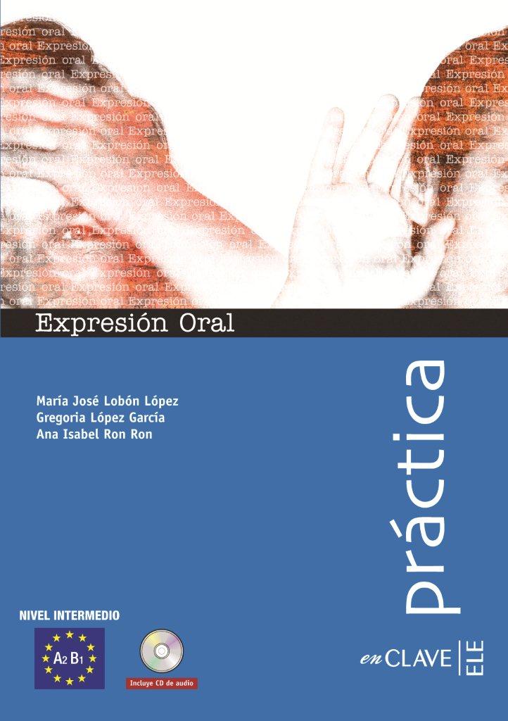 PRACTICA EXPRESION ORAL 2 +CD