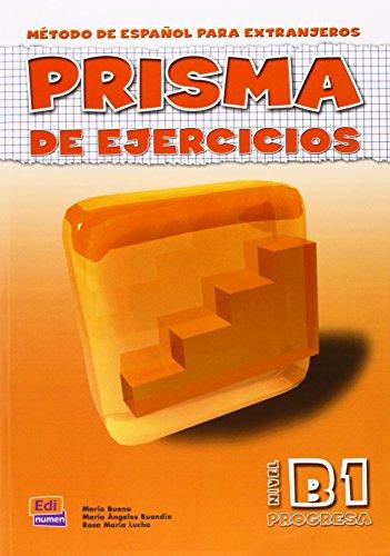 PRISMA B 1 PROGRESA EJERC
