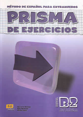 PRISMA B 2 AVANZA EJERC