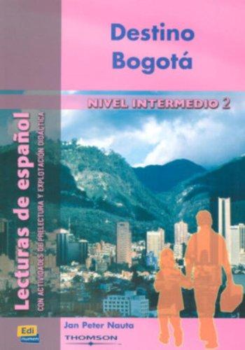LGE 4 INTER DESTINO BOGOTA