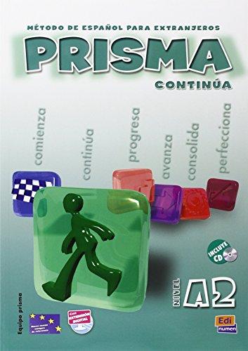 PRISMA A2 CONTINUA  LA +DIGITAL +CD(1)