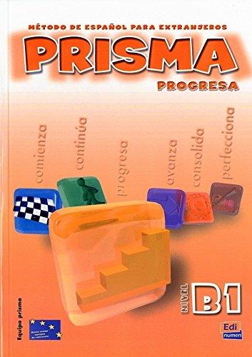 PRISMA B 1 PROGRESA  LA +DIGITAL +CD(1)