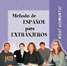 METODO ESPANOL PARA EXTRANJEROS ELEM CD