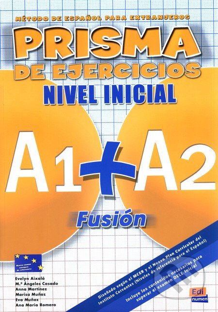 PRISMA A 1+A2 FUSION INICIAL EJER