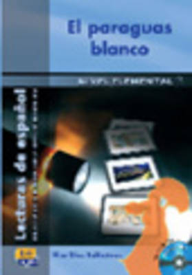 LGE A2 ELEM PARAGUAS BLANCO +CD