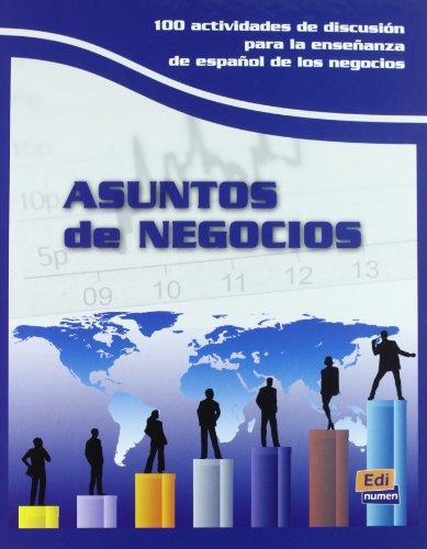 ASUNTOS DE NEGOCIOS (B1/C1)