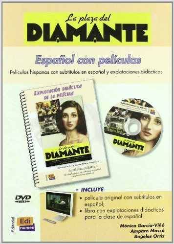 ECP LA PLAZA DEL DIAMANTE + DVD