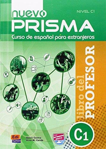 PRISMA NUEVO C1 LP +DIGITAL