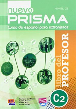 PRISMA NUEVO C2 LP +DIGITAL