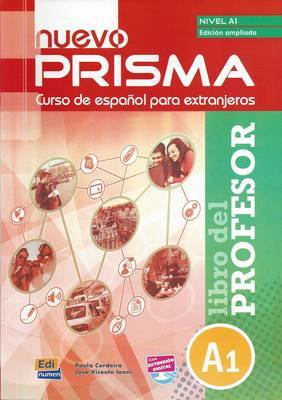 PRISMA NUEVO A1 LP