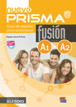 PRISMA NUEVO A 1+A2 FUSION  LA +DIGITAL
