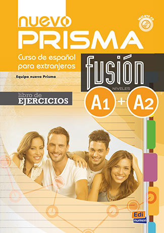 PRISMA NUEVO A 1+A2 FUSION EJER +DIGITAL